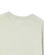 Load image into Gallery viewer, ILP Cat O’clock T-Shirt Ivory
