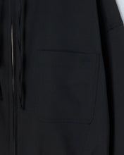Load image into Gallery viewer, N. Archive Utility Blouson Black
