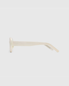 BLUE ELEPHANT Dind Sunglasses Ivory