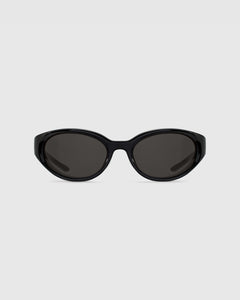 BLUE ELEPHANT Lit Sunglasses Black