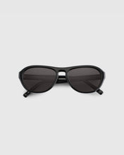 Load image into Gallery viewer, BLUE ELEPHANT Dozen Sunglasses Black
