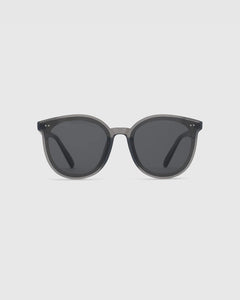 BLUE ELEPHANT Han Sunglasses Grey Crystal