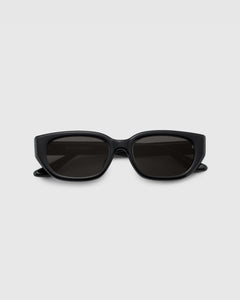 BLUE ELEPHANT Smize Sunglasses Black