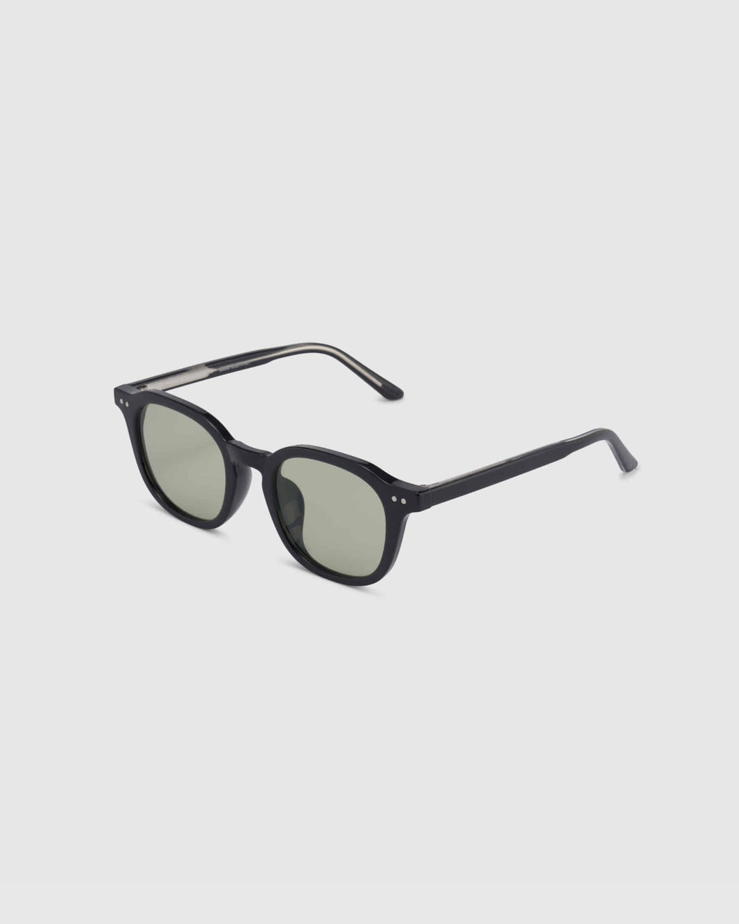 BLUE ELEPHANT Andy-S Sunglasses Black-Khaki Tint