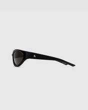 Load image into Gallery viewer, BLUE ELEPHANT Lit Sunglasses Black
