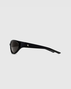 BLUE ELEPHANT Lit Sunglasses Black