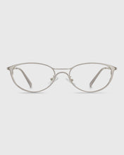 将图片加载到图库查看器，BLUE ELEPHANT Wilo Glasses Silver
