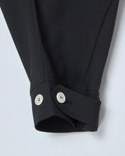 Load image into Gallery viewer, N. Archive Utility Blouson Black
