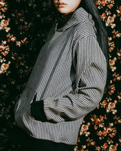 Load image into Gallery viewer, Acceptance Letter Denimline Hoodie
