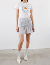 Load image into Gallery viewer, Kijun Parrot T-Shirt Off White
