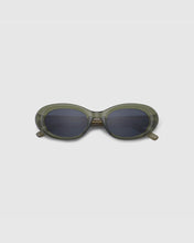 Load image into Gallery viewer, BLUE ELEPHANT Dind Sunglasses Khaki Crystal
