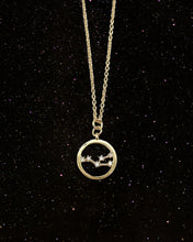 Load image into Gallery viewer, OOO Taurus Necklace
