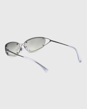 Load image into Gallery viewer, BLUE ELEPHANT Rubi-S Gunmetal
