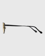 Load image into Gallery viewer, BLUE ELEPHANT Ozzi-S Black

