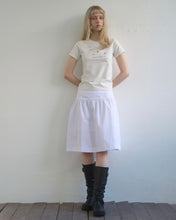 Load image into Gallery viewer, Kijun Planet T-Shirt Off White
