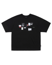 Load image into Gallery viewer, AJOBYAJO Expensive T-Shirt Black

