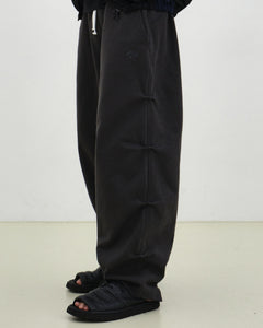 DWS Pinch Balloon Sweatpants Charcoal