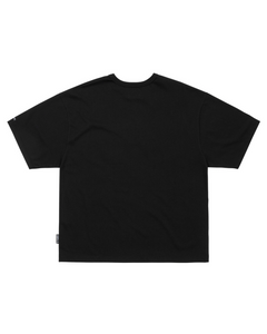 AJOBYAJO Expensive T-Shirt Black