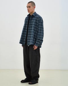 DWS Pinch Balloon Sweatpants Charcoal