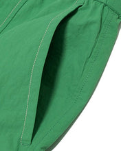 将图片加载到图库查看器，Kodak Cinery Shorts Green
