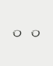 Load image into Gallery viewer, OOO Polaris SS Hoop Earrings
