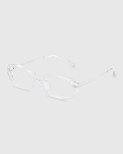 将图片加载到图库查看器，BLUE ELEPHANT Jamie Glasses Crystal
