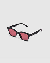 Load image into Gallery viewer, BLUE ELEPHANT Rika-S Sunglasses Red Tint
