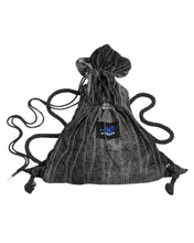 Load image into Gallery viewer, Sserpe Ancient Site Vagabond Bag Charcoal
