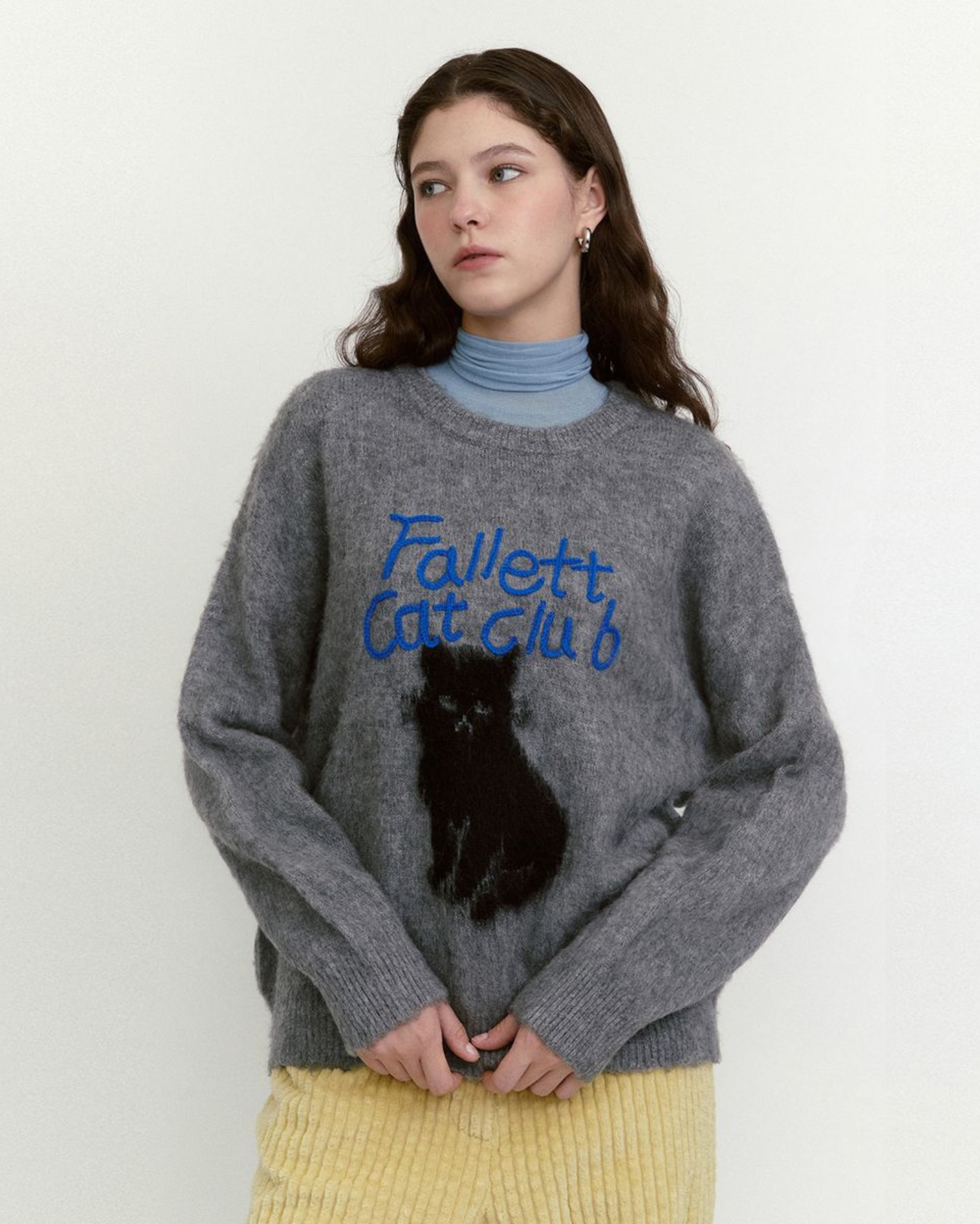 Fallett – HYPNOTISE