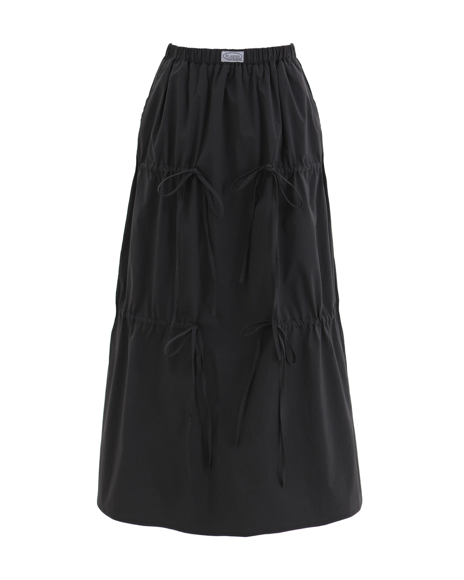スカート [PLASMA SPHERE] Melody Layered Wrinkle Low Rise Skirt MUSINSA | PLASMA SPHERE Melody Layered Wrinkle Low Rise