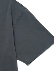 WKNDRS Blueprint T-Shirt Charcoal
