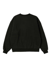 Load image into Gallery viewer, New Apollo Archive Patch Sweatshirt Black
