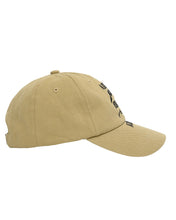 Load image into Gallery viewer, AJOBYAJO Total Logo Cap Beige
