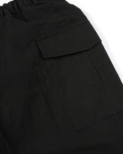 Load image into Gallery viewer, PLASMA SPHERE Block Pants Black
