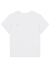 Load image into Gallery viewer, Kijun Logo Tee White
