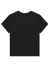 Load image into Gallery viewer, Kijun Logo Tee Black
