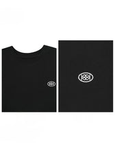Load image into Gallery viewer, Kijun Logo Tee Black
