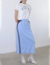 Load image into Gallery viewer, Kijun Paradise T-Shirt Off White
