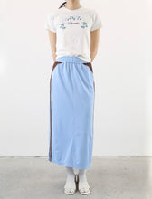 Load image into Gallery viewer, Kijun Paradise T-Shirt Off White
