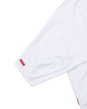 Load image into Gallery viewer, AJOBYAJO Curved Rare T-Shirt White
