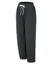 Load image into Gallery viewer, DWS Pinch Balloon Sweatpants Charcoal
