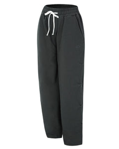 DWS Pinch Balloon Sweatpants Charcoal