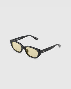 BLUE ELEPHANT Smize Sunglasses Yellow Tint