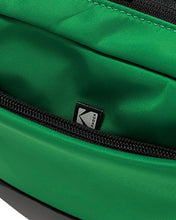 将图片加载到图库查看器，Kodak Essential Mini Cross Bag Green
