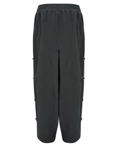 DWS Pinch Balloon Sweatpants Charcoal