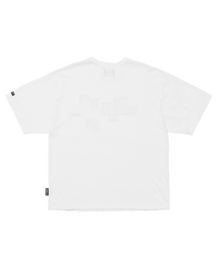 AJOBYAJO Expensive T-Shirt White
