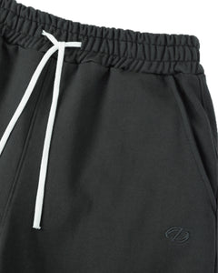 DWS Pinch Balloon Sweatpants Charcoal