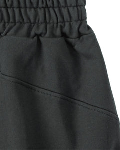 DWS Pinch Balloon Sweatpants Charcoal