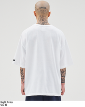 Load image into Gallery viewer, AJOBYAJO Expensive T-Shirt White
