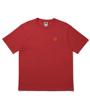 将图片加载到图库查看器，Kodak Signature Logo T-Shirt Red
